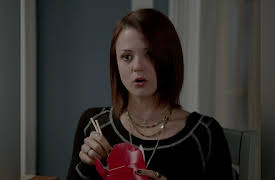 Finding Carter Season 1: Now You See Me