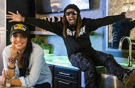 Lil Jon Wants to Do What?: Concrete and Cognac