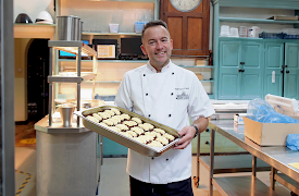 Highclere: Behind the Scenes: Making Movies