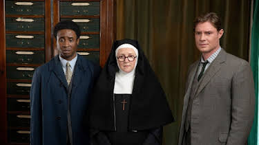 00:00: Sister Boniface Mysteries (S03/E02) | One | 6/4 2026