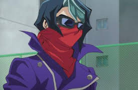 Yu-Gi-Oh! Arc-V: Episode 18