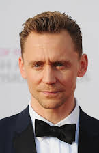 Tom Hiddleston as 