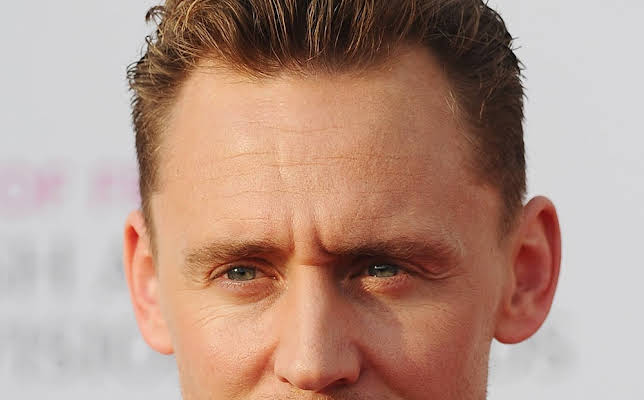 Tom Hiddleston