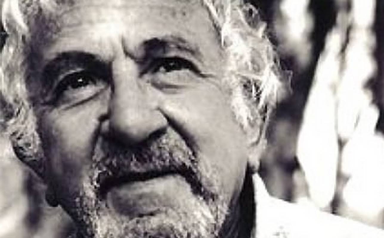 John Bluthal