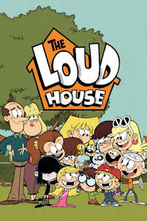 11:54: Una Casa de Locos (T10): Ep.2 Campamento de verano: Tesoros con encanto / Campamento de verano: La enredada de la selva | Nickelodeon | 3/30 2026