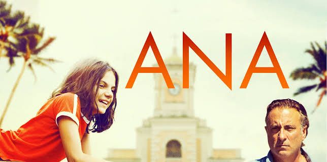 Ana (2020)