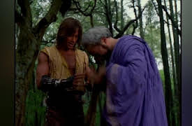 Hercules: The Legendary Journeys Season 1: Eye of the Beholder