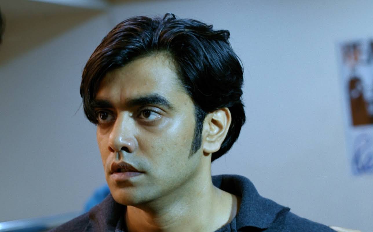 Sandeep Dhabale