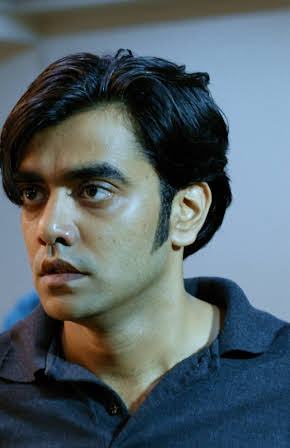 Sandeep Dhabale as 