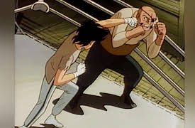 Tomorrow's Joe 2 / Ashita no Joe 2 (Original Japanese Audio): The Elusive... Strike That Temple!