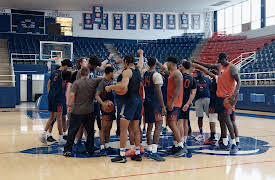 The Long Game: Bigger Than Basketball: Schooled