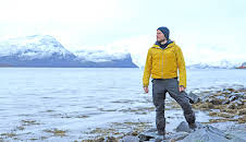 Sebastian Ströbel - Meine Arktis