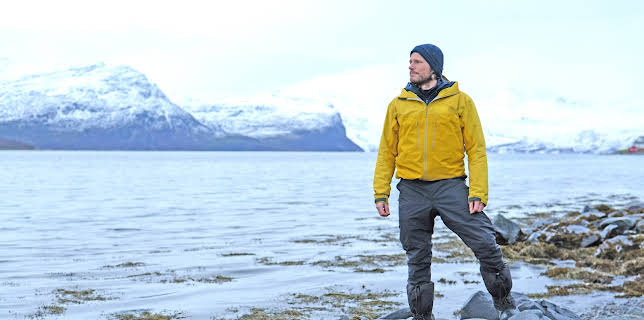 22:15: Sebastian Ströbel - Meine Arktis | ZDF | 12/30 2025