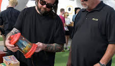 Pawn Stars: Spritztour durch Amerika
