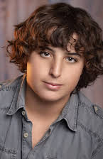 Noah Kaye Bentley som 