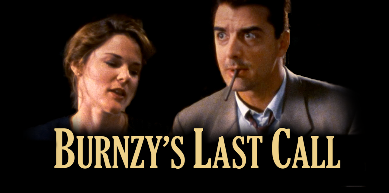 Burnzy's Last Call (2022)