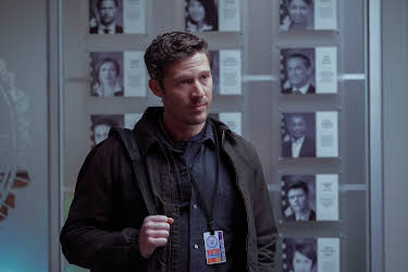 00:30: Criminal Minds (S16 E9) (S16) | Kanal 11 | 4/24 2026