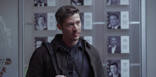 00:05: Criminal Minds (S16 E9) (S16) | Kanal 11 | 2/13 2026