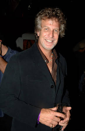 Paul Thomas as Director