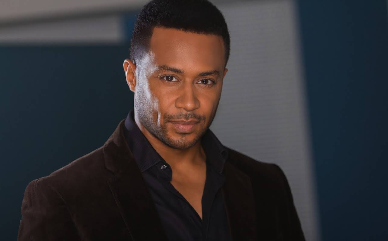 Christopher Seivright