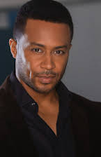 Christopher Seivright as 