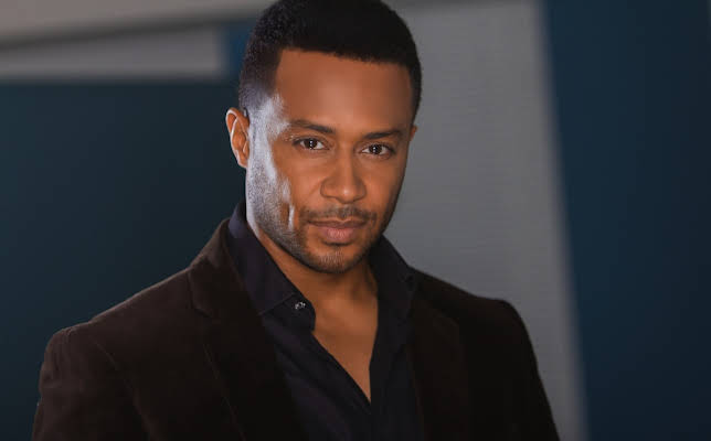 Christopher Seivright