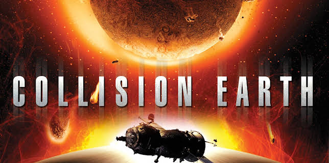 Collision Earth (2011)