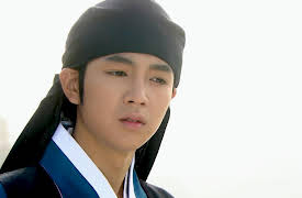 Hwangjini: Hwangjini Episode 8