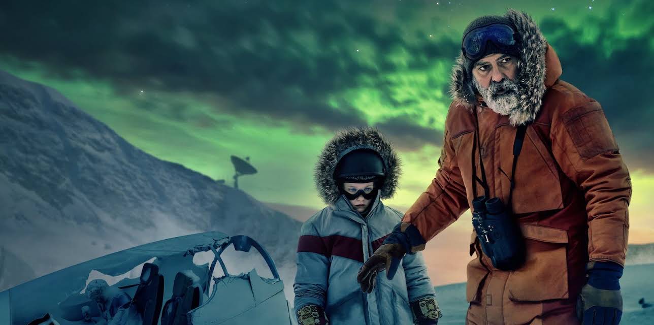 The Midnight Sky (2020)