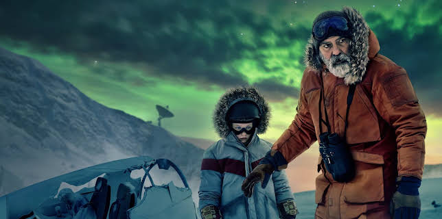 Cielo de medianoche (2020)