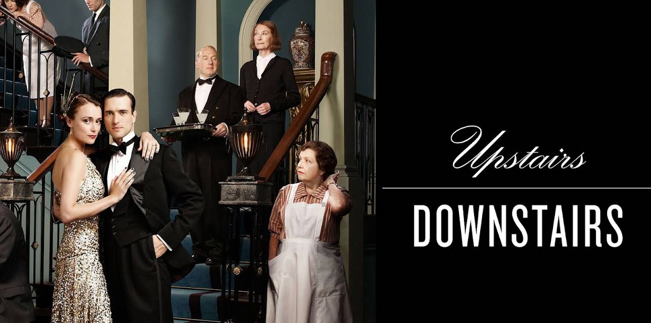 Upstairs Downstairs (2010), Season 1