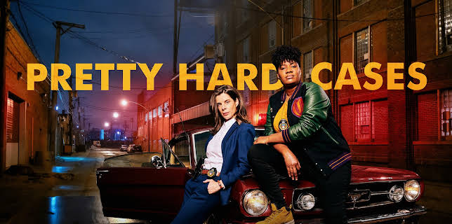 Pretty Hard Cases Season 1