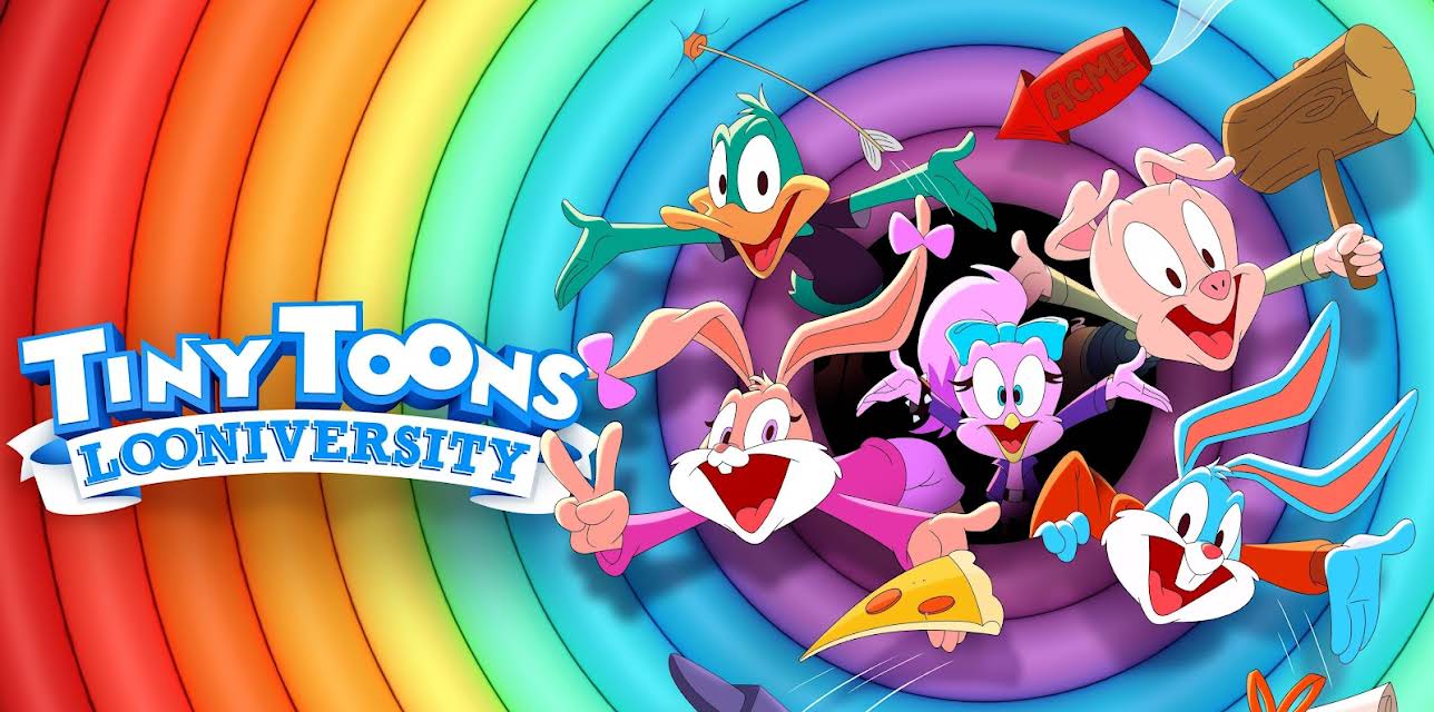 Tiny Toons Looniversity, Season 1