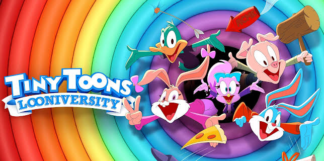 Tiny Toons Looniversity, Season 1