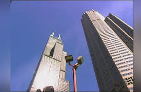 Postcards from Buster: Season One: A Sense of Direction (Chicago, Illinois)