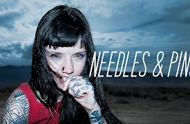 NEEDLES & PINS Season 1: Underground Tattoos in South Korea