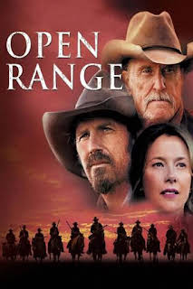 19:30: Open Range | 13 TV | 10/24 2026