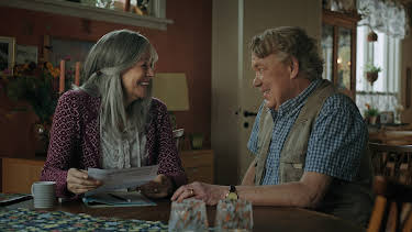 22:00: På gatan där jag bor (S1 E3) (S1) | TV8 | 4/24 2026