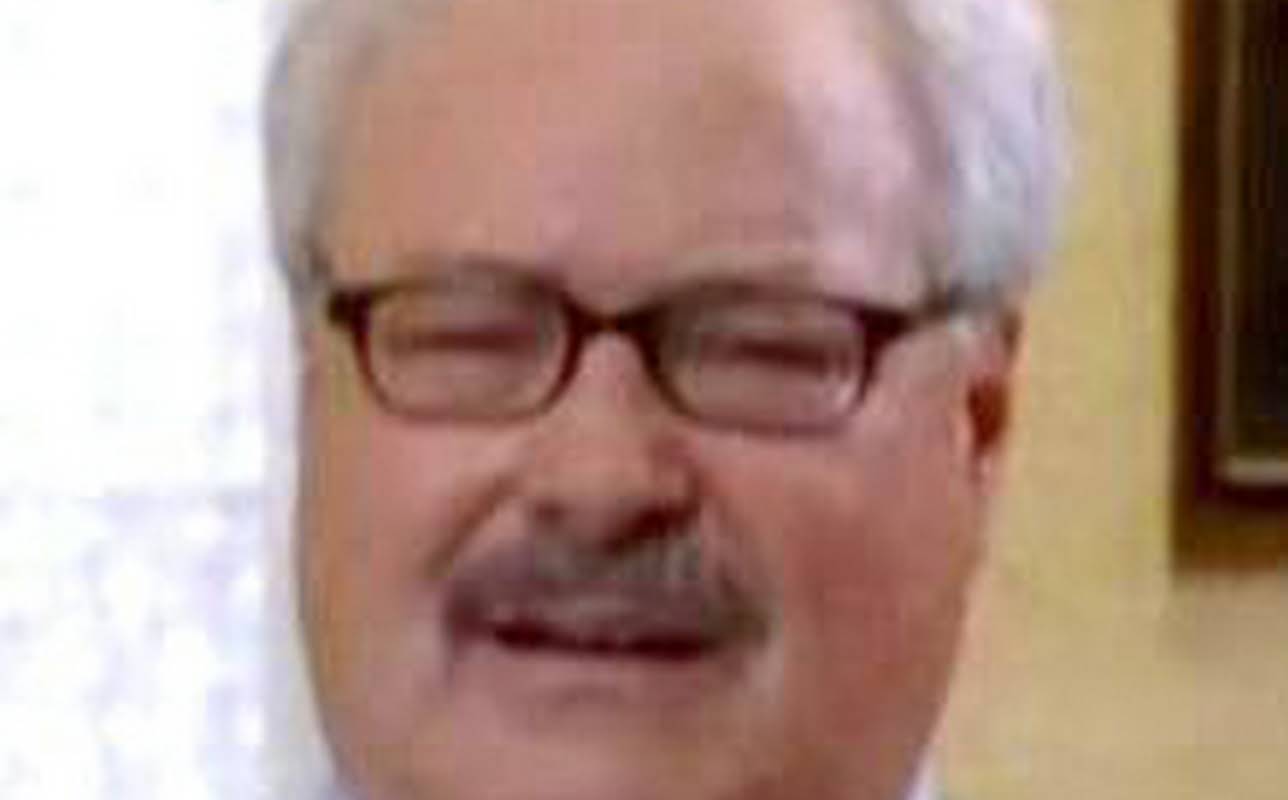 Ron Gabriel