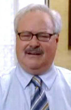 Ron Gabriel as 