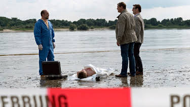 13:35: Morden im Norden (66) | BR Fernsehen | 7/29 2026