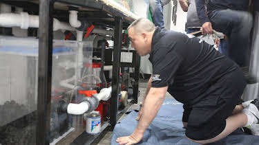 22:00: Tanked (S5 E12) (S5) | Animal Planet | 4/12 2026