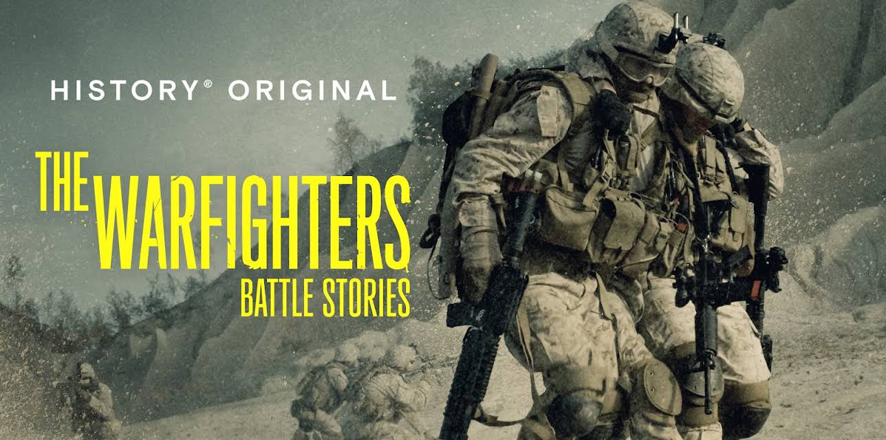 The Warfighters: Battle Stories (2025)