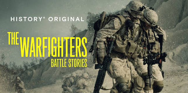 The Warfighters: Battle Stories (2025)