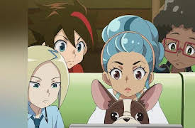 Bakugan Evolutions: Evolutions Unleashed!