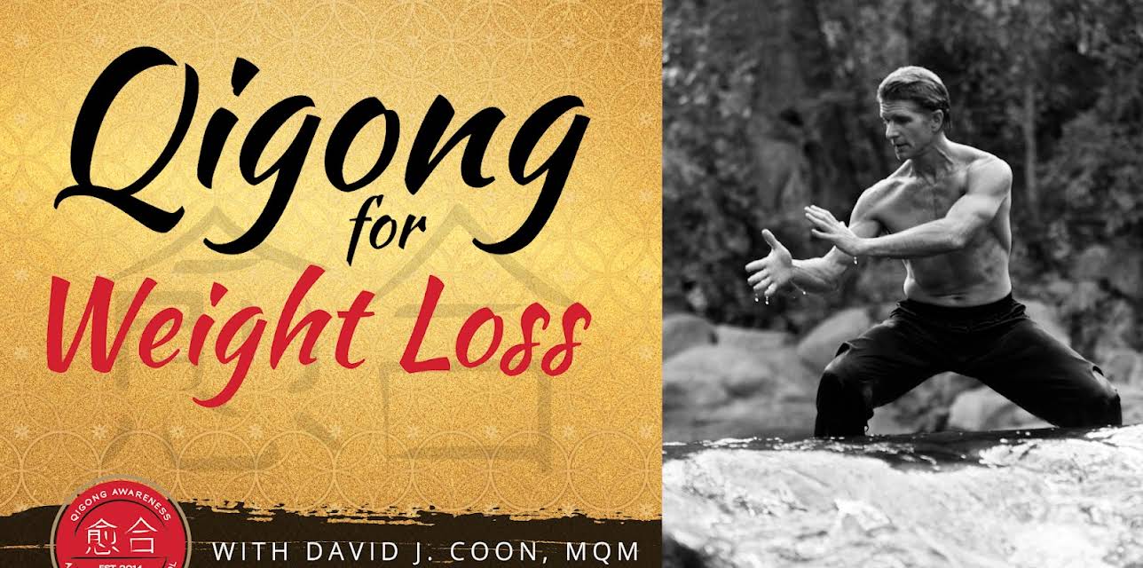 Qigong For Weightloss