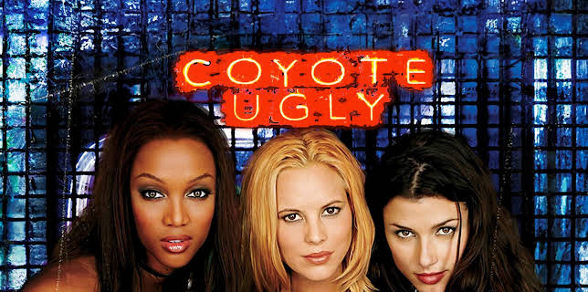 Coyote Ugly