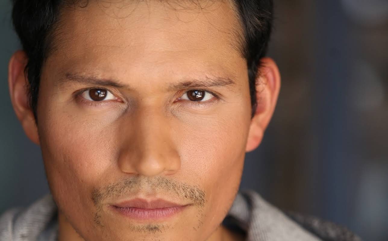 Abraham Luna