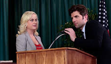 Parks and Recreation (S4 E17)