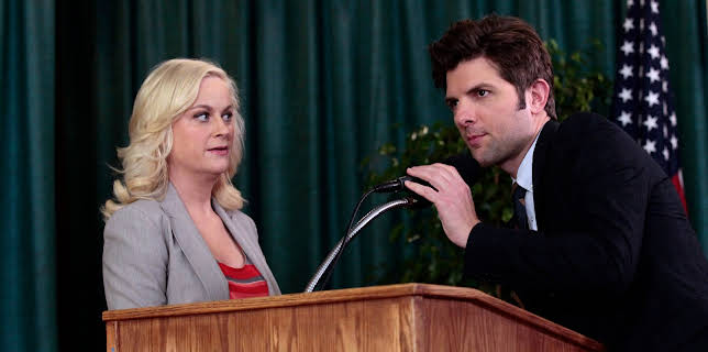 06:00: Parks and Recreation (S4 E17) (S4) | Viasat Series | 12/12 2025